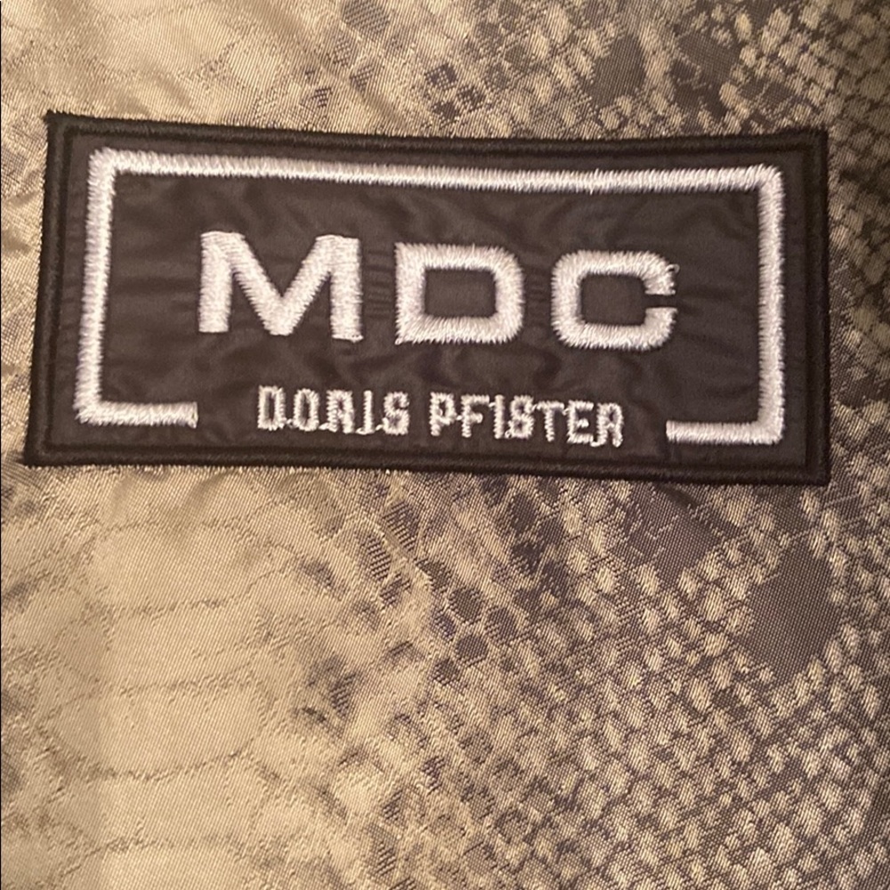 Mdc Coat - image 4